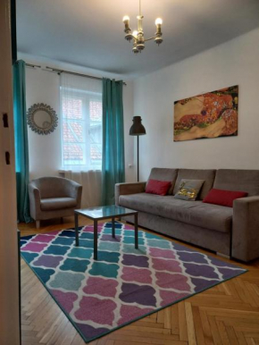 APARTAMENTY-MI PLAC ZAMKOWY